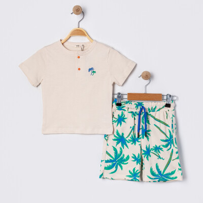 Wholesale Boys 2-Piece Set 6-9Y Tuffy 1099-TFB-5527 Tuffy 1099-TFB-5527 - Tuffy