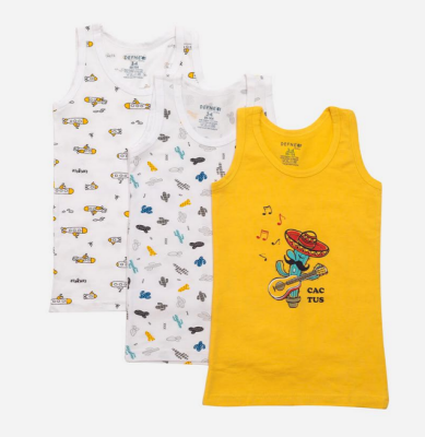 Wholesale 15-Piece Boys Athlete 3-12Y Defne 1064-DFN-A003-22 - Defne