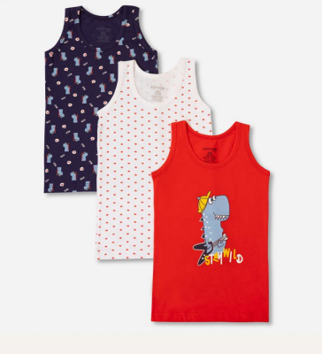 Wholesale 3-Piece Boys Athlete 3-12YDefne 1064-DFN-A030-22 - Defne