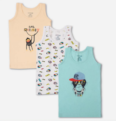 Wholesale 3-Piece Boys Athlete 3-12YDefne 1064-DFN-A031-22 - Defne