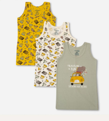 Wholesale 3-Piece Boys Athlete 3-12YDefne 1064-DFN-A033-22 - Defne