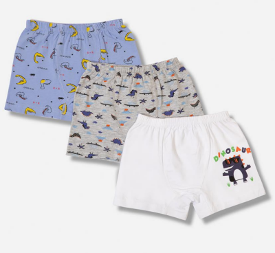 Wholesale 15-Piece Boys Boxer 3-12YDefne 1064-DFN-B029-22 - Defne