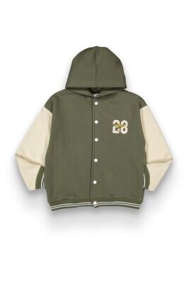 Wholesale Boys Cardigan 10-13Y Tuffy 1099-352 - Tuffy