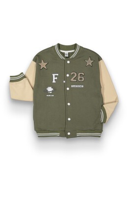 Wholesale Boys Cardigan 10-13Y Tuffy 1099-355 - Tuffy
