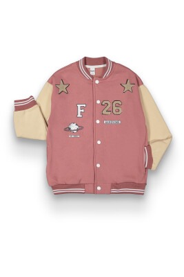Wholesale Boys Cardigan 10-13Y Tuffy 1099-355 Tile Red 