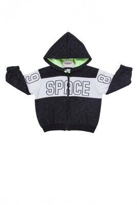 Wholesale Boys Cardigan 2-5Y Tuffy 1099-7075 - Tuffy