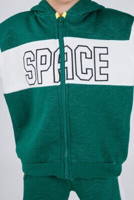 Wholesale Boys Cardigan 2-5Y Tuffy 1099-7075 Benetton