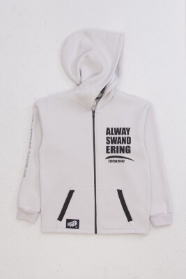 Wholesale Boys Cardigan 9-14Y DMB Boys&Girls 1081-4743 - DMB Boys&Girls (1)