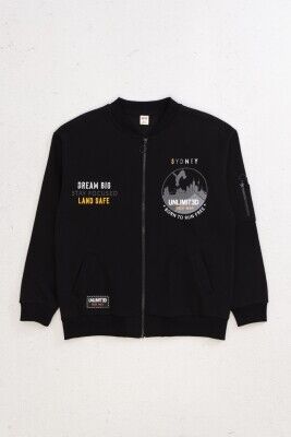 Wholesale Boys Cardigan 9-14Y DMB Boys&Girls 1081-4992 - DMB Boys&Girls