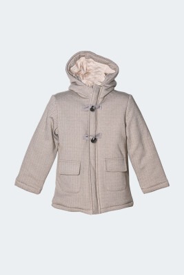 Wholesale Boys Coat 2-7Y Zeyland 1070-242M3DKS21 - Zeyland