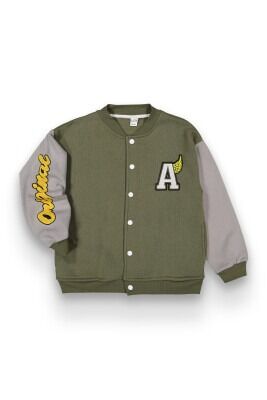 Wholesale Boys College Cardigan 10-13YTuffy 1099-353 - Tuffy (1)