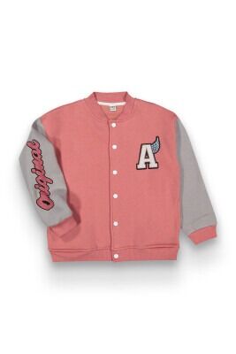 Wholesale Boys College Cardigan 10-13YTuffy 1099-353 Tile Red 