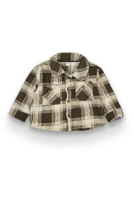 Wholesale Boys Jacket 10-13Y Tuffy 1099-356 - Tuffy