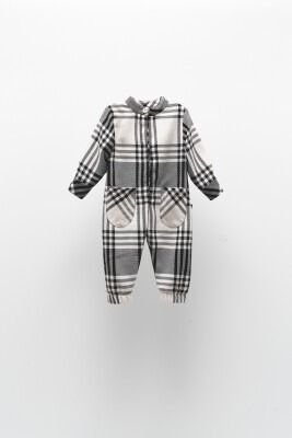 Wholesale Boys Jumpsuit 2-5Y Moi Noi 1058-MN10712 - Moi Noi