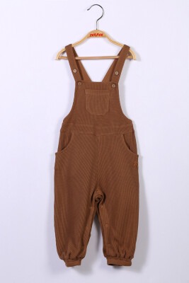 Wholesale Boys Overalls 2-7Y Zeyland 1070-232M3DKS03 - Zeyland