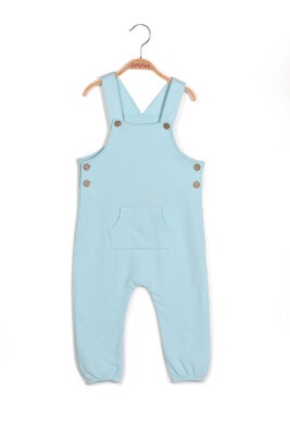 Wholesale Boys Overalls with Pocket 1-7Y Zeyland 1070-232Z1ALH46 - Zeyland (1)