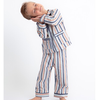 Wholesale kids 2025 pajamas