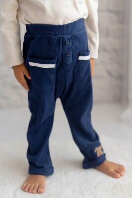 Wholesale Boys Pants 2-7Y Zeyland 1070-232M3ANS07 - Zeyland