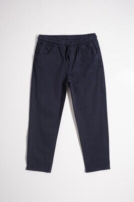 Wholesale Boys Pants 3-8Y Lemon 1015-8280_R15_3-8 - Lemon