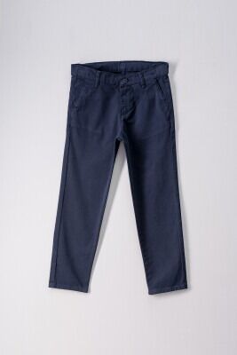 Wholesale Boys Pants 6-10Y Lemon 1015-8520_R15_6-10 Navy 