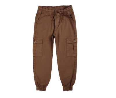 Wholesale Boys Pants 9-14Y Lemon 1015-8700-R121-9-14 - Lemon