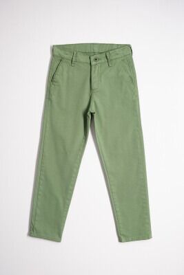 Wholesale Boys Pants 9-15Y Lemon 1015-8520_R86_11-15 - Lemon