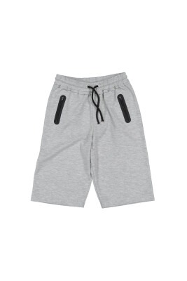 Wholesale Boys Pocket Shorts 4-12Y Zeyland 1070-211Z3RUN09 - Zeyland (1)