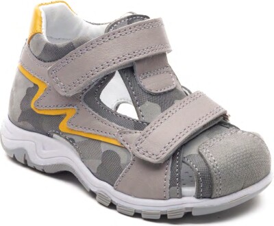 Wholesale Boys Sandals 26-30EU Minican 1060-PK-P-1001 - Minican
