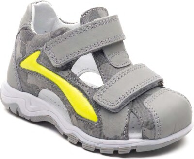 Wholesale Boys Sandals 26-30EU Minican 1060-PK-P-1004 - Minican
