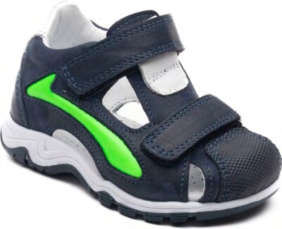 Wholesale Boys Sandals 26-30EU Minican 1060-PK-P-1004 - Minican (1)