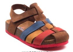 Wholesale Boys Sandals 31-35EU Minican 1060-S-F-1311 - Minican (1)