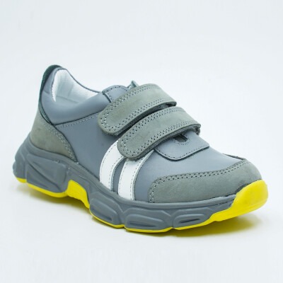 Wholesale Boys Shoes 26-30EU Minican 1060-HC-P-200 - Minican (1)