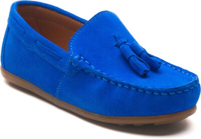 Wholesale Boys Shoes 26-30EU Minican 1060-PNB-P-421 Saxe