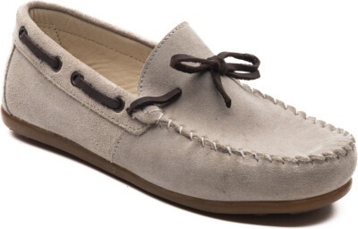 Wholesale Boys Shoes 26-30EU Minican 1060-PNB-P-431 Beige