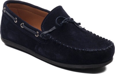 Wholesale Boys Shoes 26-30EU Minican 1060-PNB-P-431 Navy 