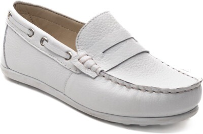 Wholesale Boys Shoes 31-35EU Minican 1060-PNB-F-411 - Minican