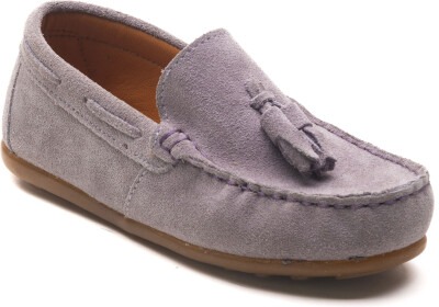 Wholesale Boys Shoes 31-35EU Minican 1060-PNB-F-421 Grey1