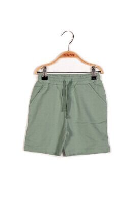 Wholesale Boys Shorts 1-12Y Zeyland 1070-231Z3CRN06 - Zeyland