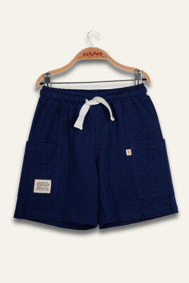 Wholesale Boys Shorts 1-14Y Zeyland 1070-251Z3SCG08 - Zeyland (1)