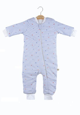 Wholesale Boys Sleeping Bag 1-7Y Ciccimbaby 1043-4838 - Ciccimbaby