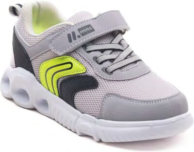 Wholesale Boys Sneakers 26-30EU Minican 1060-PMX-P-1836 - Minican (1)