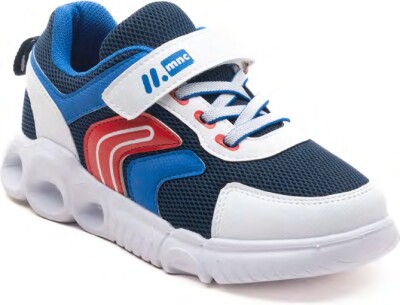 Wholesale Boys Sneakers 26-30EU Minican 1060-PMX-P-1836 Mix