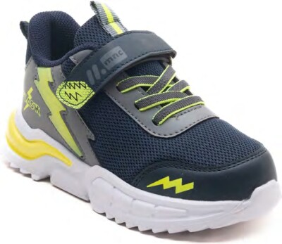 Wholesale Boys Sneakers 26-30EU Minican 1060-PMX-P-1848 - Minican (1)