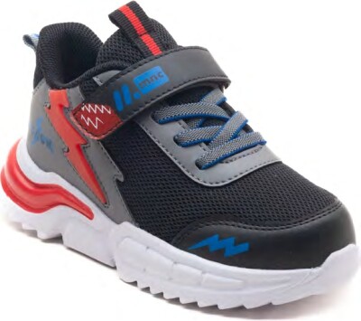 Wholesale Boys Sneakers 26-30EU Minican 1060-PMX-P-1848 Mix2