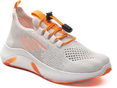 Wholesale Boys Sneakers 26-30EU Minican 1060-TT-P-507 Light Orange 
