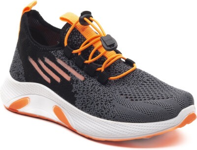 Wholesale Boys Sneakers 26-30EU Minican 1060-TT-P-507 Orange