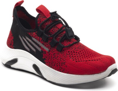 Wholesale Boys Sneakers 26-30EU Minican 1060-TT-P-507 Red