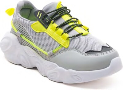 Wholesale Boys Sneakers 31-35EU Minican 1060-PMX-F-1852 - Minican