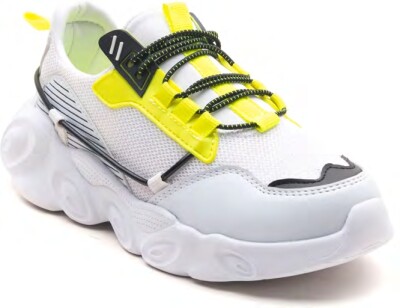 Wholesale Boys Sneakers 31-35EU Minican 1060-PMX-F-1852 - Minican (1)