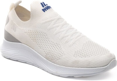 Wholesale Boys Sneakers 36-39EU Minican 1060-RO-G-041 White